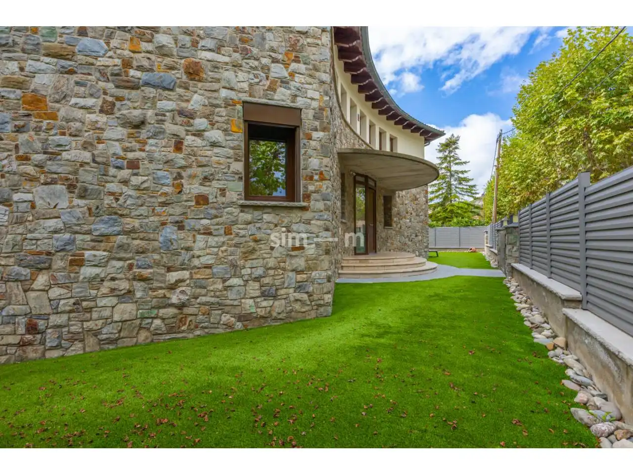 Detached house with pool for sale in Tona, imagen 2
