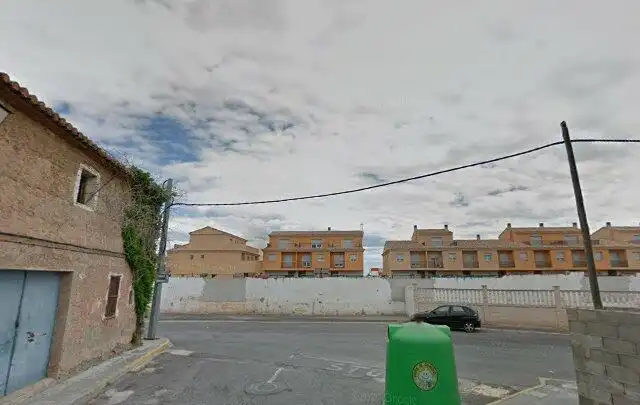 Vista exterior de Piso en venta en Chilches / Xilxes