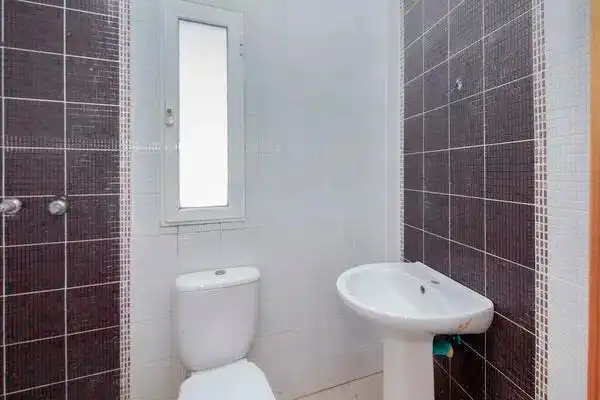 Bany de Apartament en venda en Llíria amb Terrassa i Traster