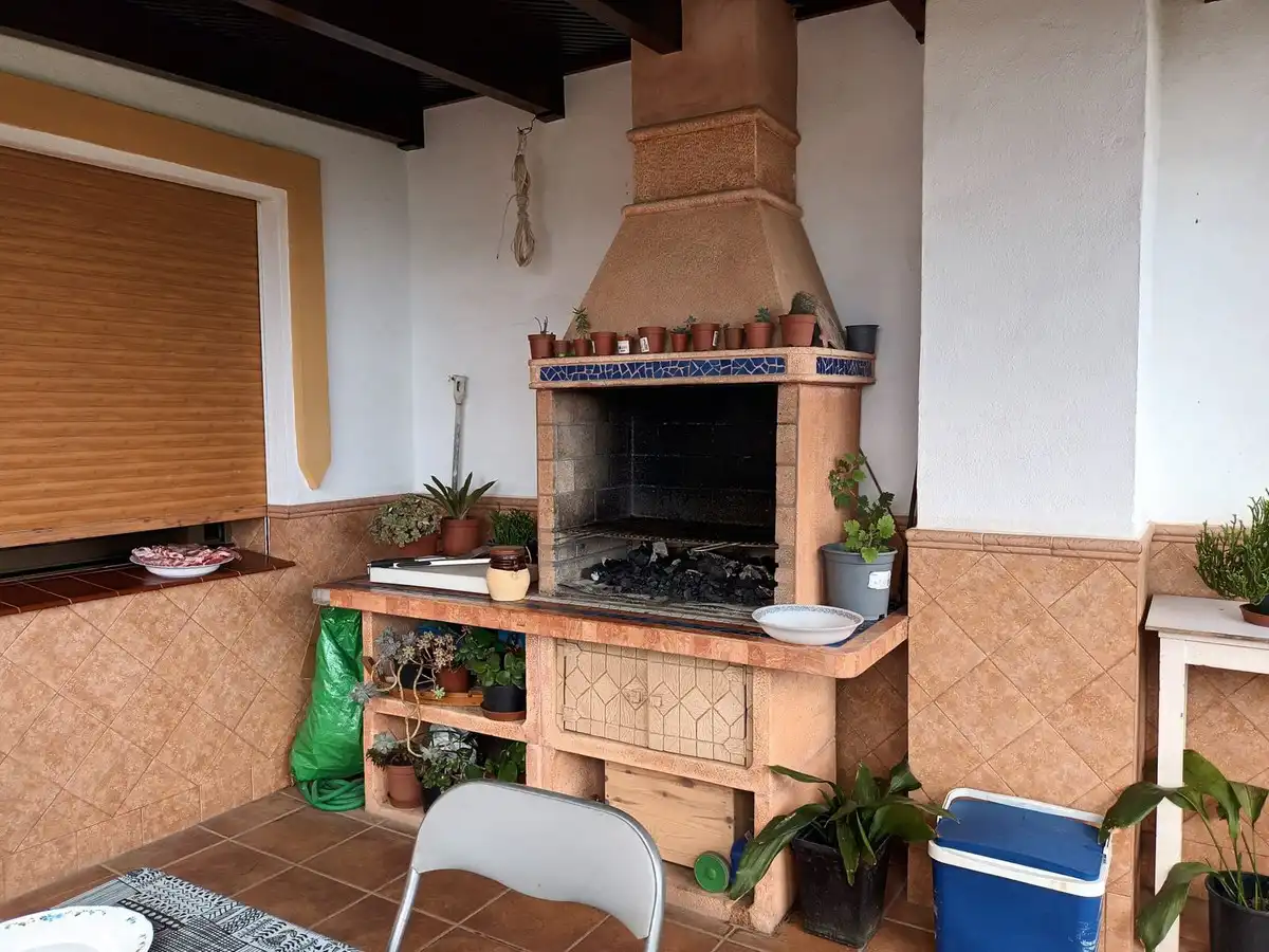 Casa a schiera in vendita a Benamara - Atalaya, imagen 36