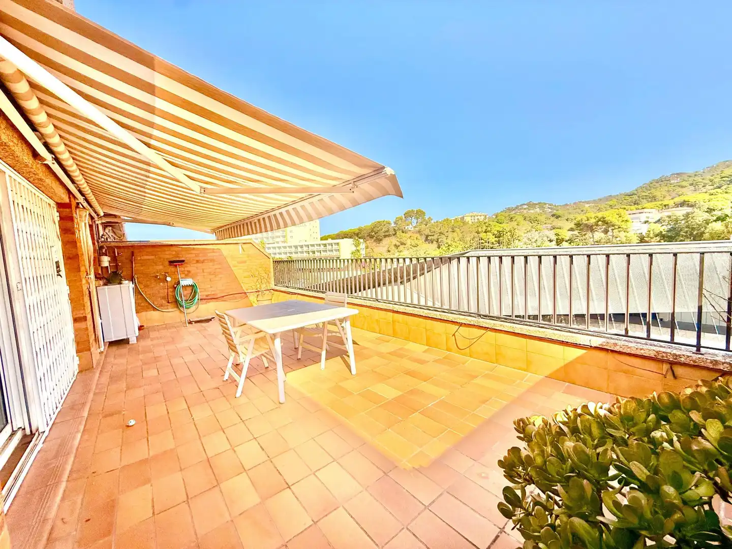 Terrassa de Àtic en venda en Lloret de Mar amb Aire condicionat, Calefacció i Terrassa