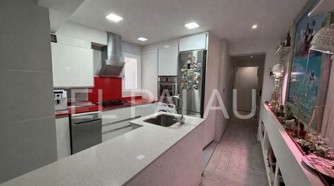 Foto 2 de Piso en venta en Avinguda de Burjassot, Barrio de Benicalap, Valencia Capital