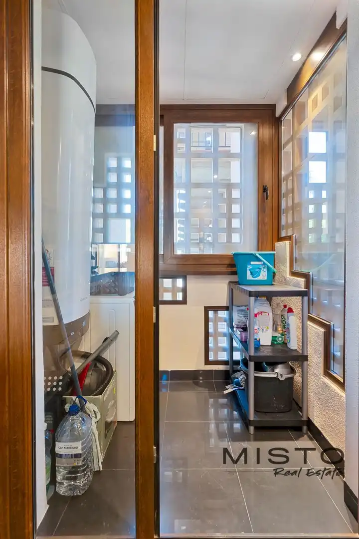 Flat with pool to rent in El Padrón, imagen 23
