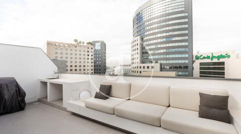 Photo 3 of Attic for sale in Penya - Roja - Avda. Francia,  Valencia Capital