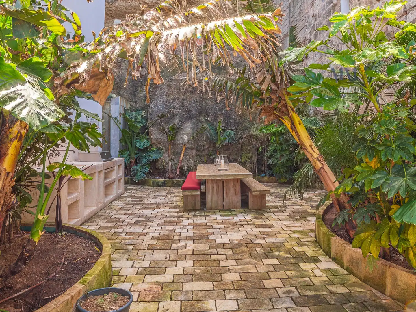 Terrace of Houses for sale in Maó - Mahón  with Air Conditioner, Heating and Terrace