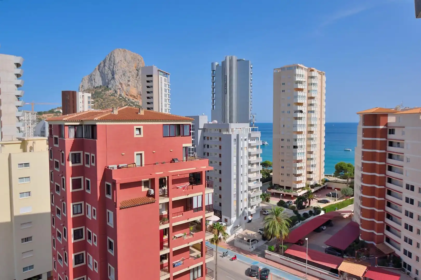 Apartment zum Verkauf in Playa Arenal - Bol