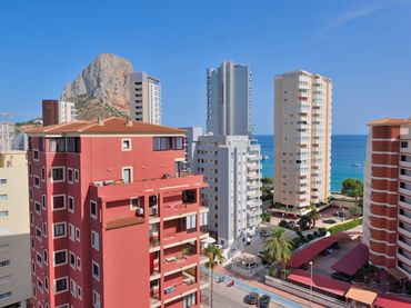 Apartment zum Verkauf in Playa Arenal - Bol