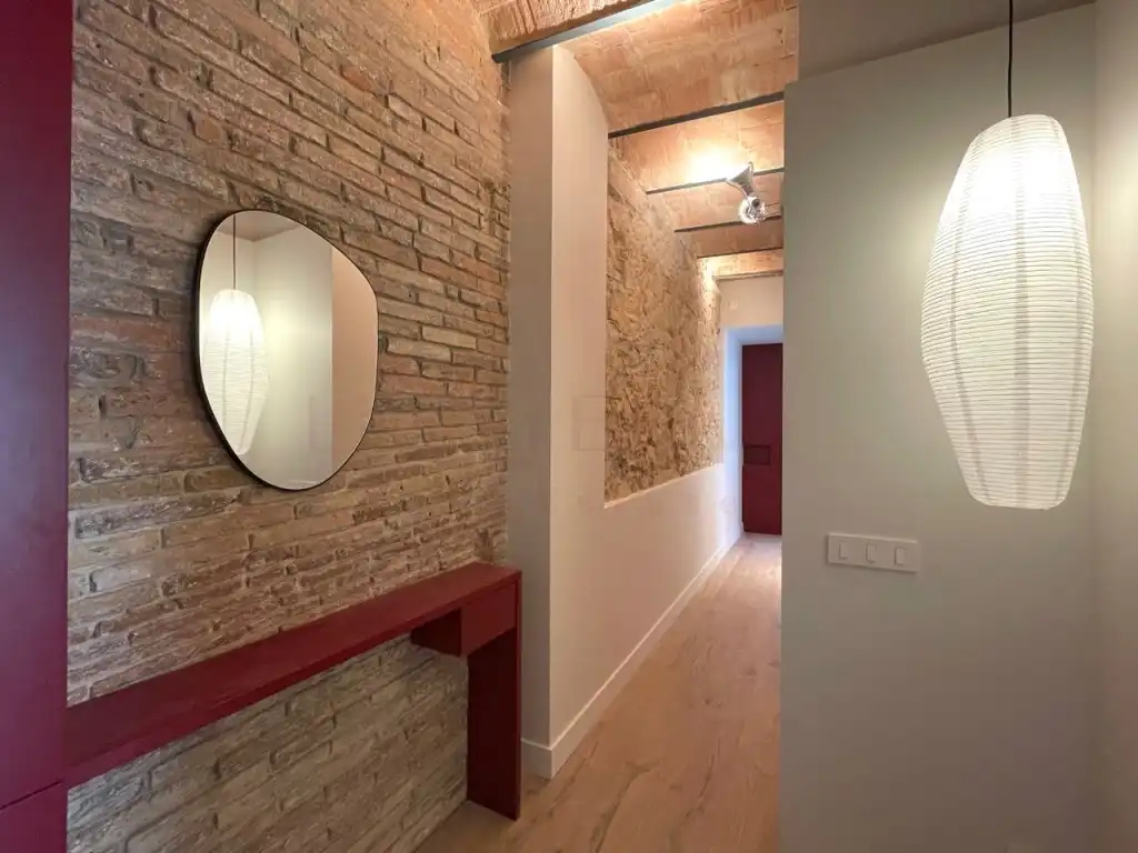 Ático de alquiler en Barcelona