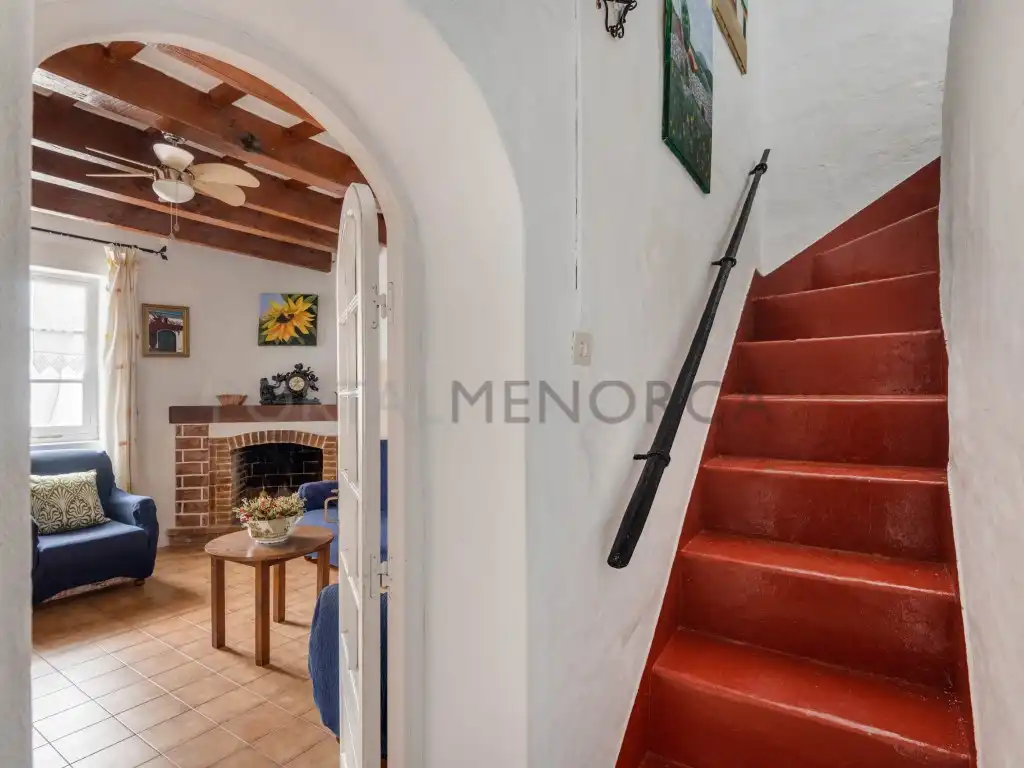 Finca rústica en venta en Trebalúger