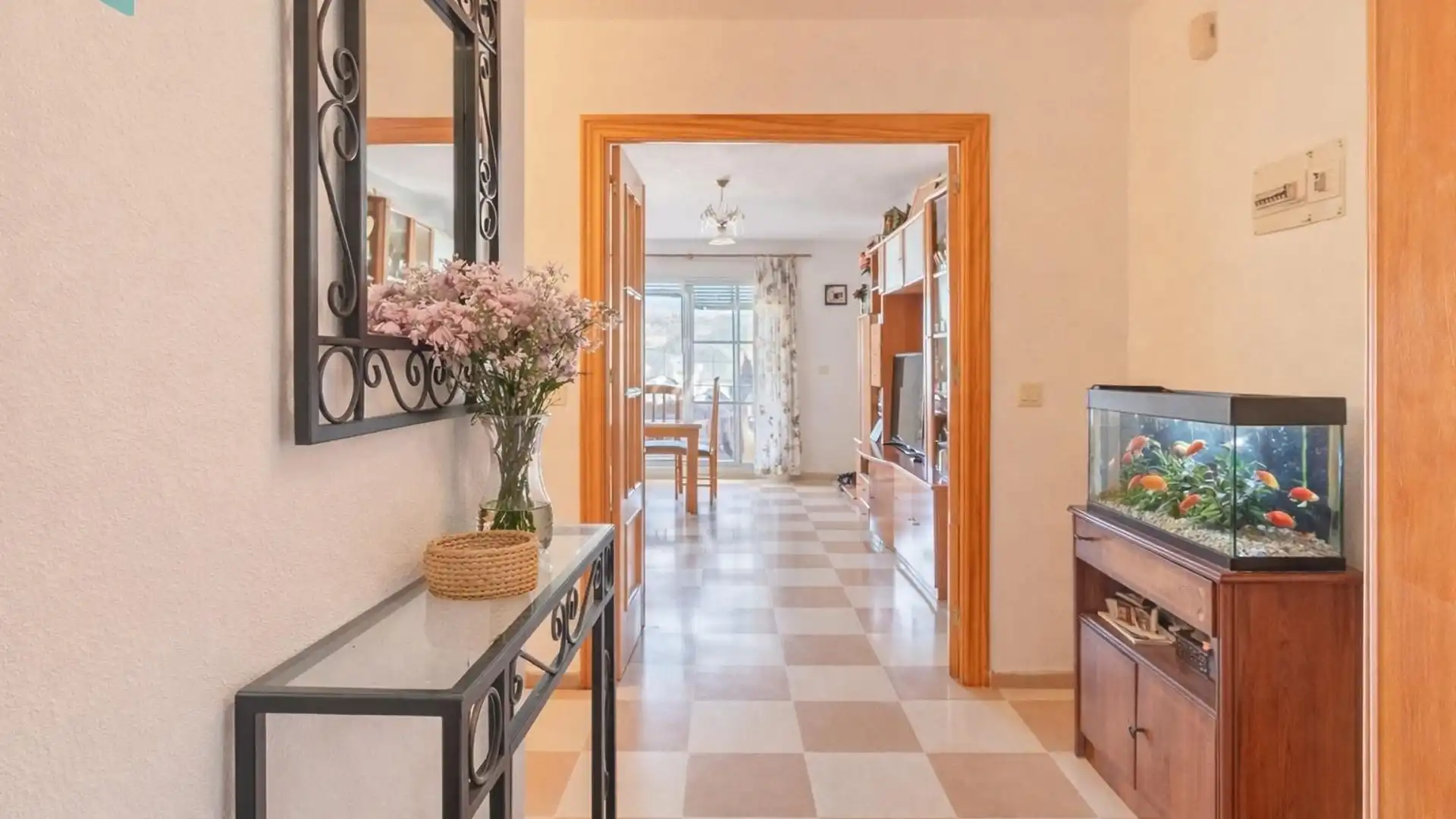 Apartments for sale in Estepona  with Private garden, Terrace and Furnished