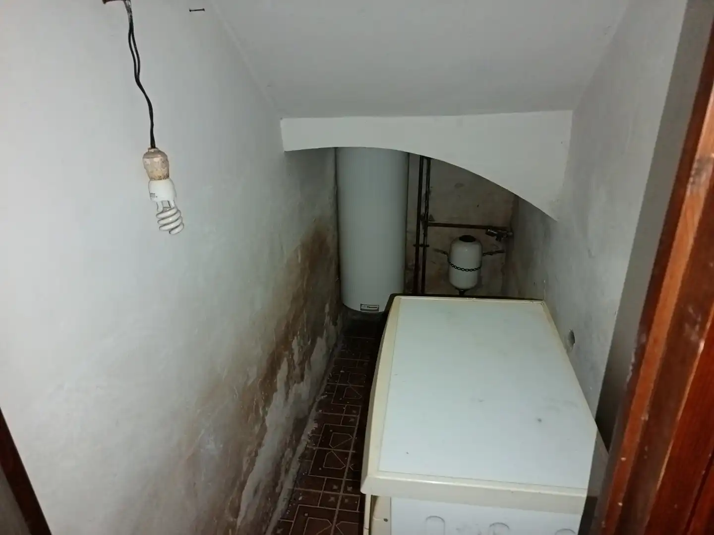 Casa adosada en venta en Malagón con Balcón