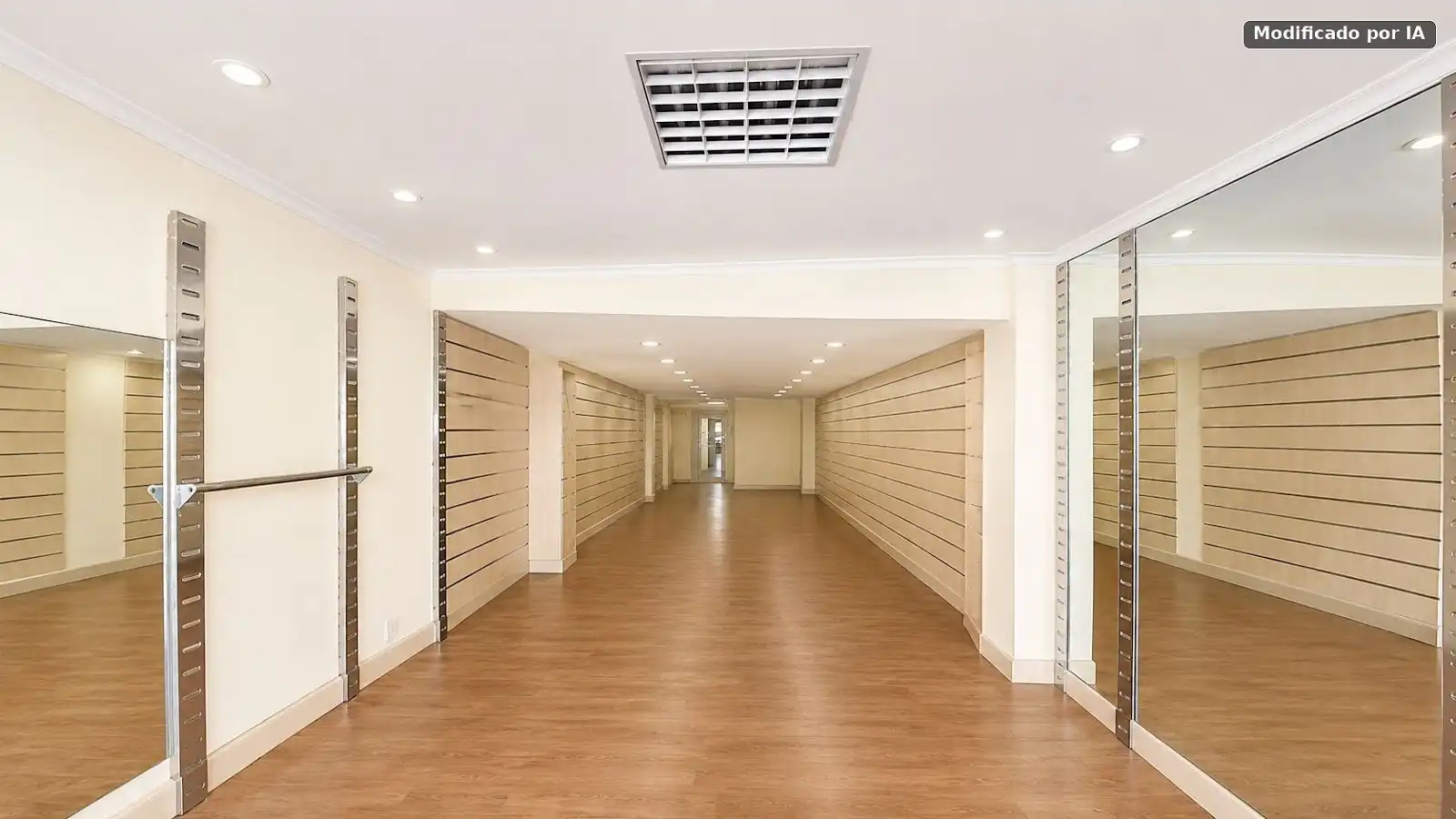 Local comercial en venda a Calle Jacinto Benavente 16, imagen 6