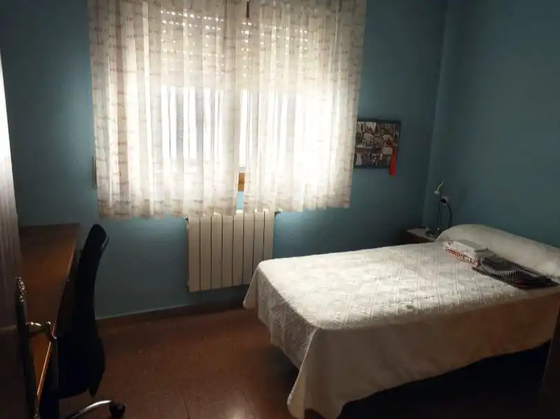 Dormitori de Pis en venda en Calahorra amb Balcó