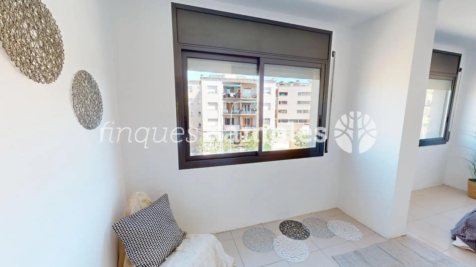 Terraza de Dúplex en venta en Igualada con Calefacción, Terraza y Balcón