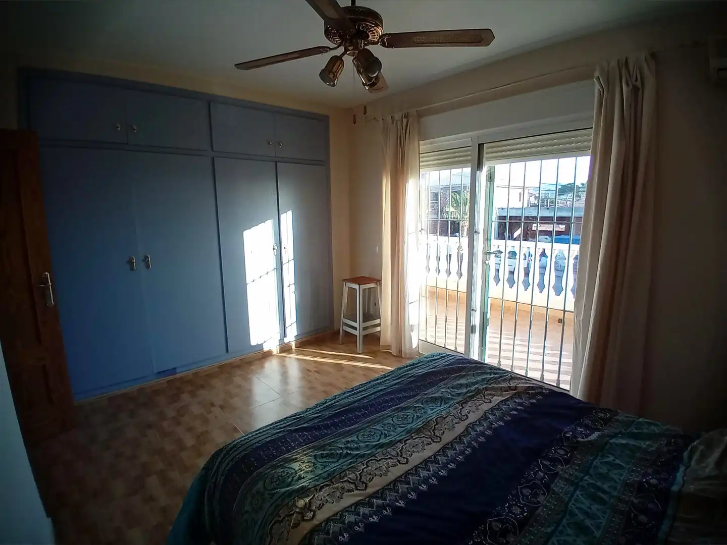 Habitación de Casa o chalet en venta en Mazarrón
