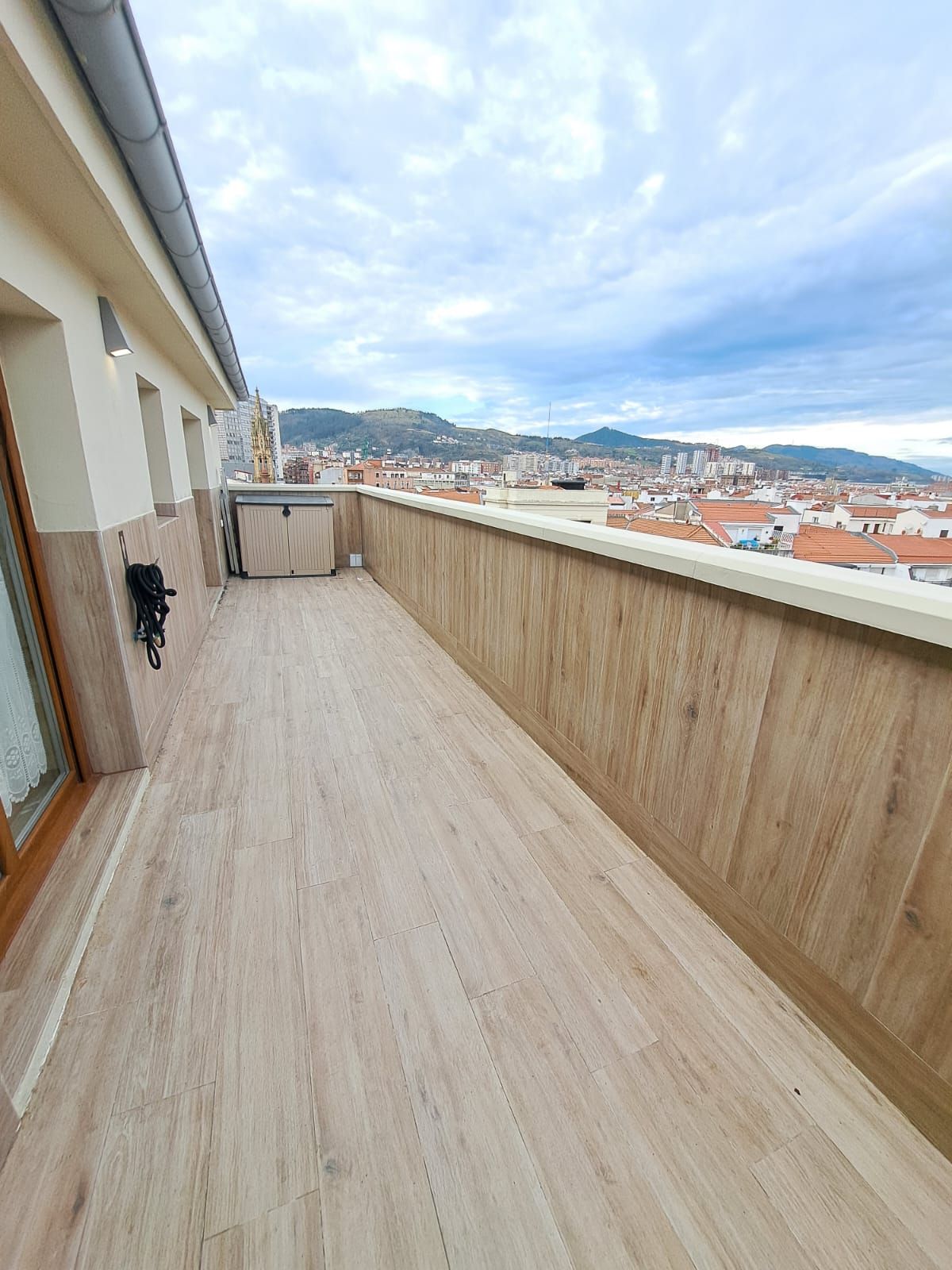 Flat to rent in Hurtado de Amezaga Kalea, Zabalburu