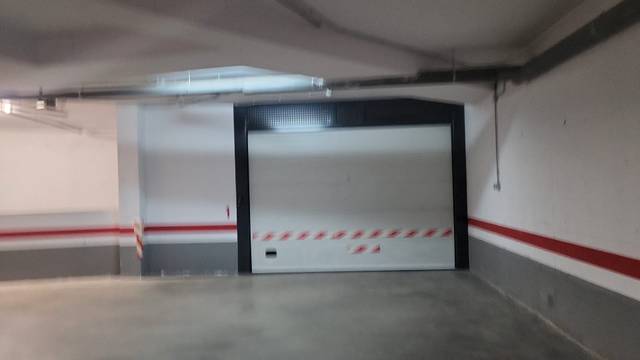 Garaje en Venta en El Pinar -  San León - Las Viñas