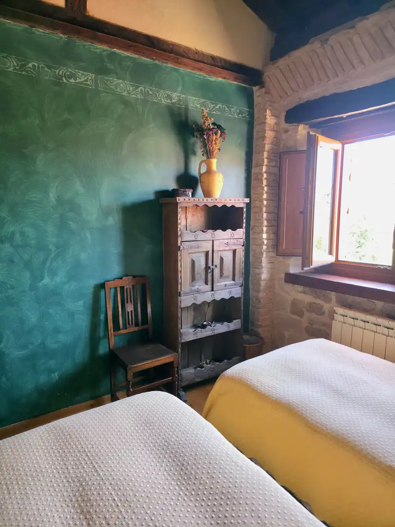 Casa en venda a Aguilar de Campoo, imagen 40