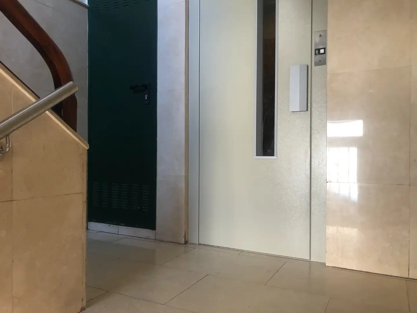 Pis en venda en Santander amb Calefacció, Parquet i Traster