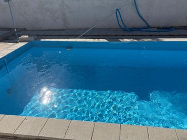 Xalet amb piscina en venda a Calle Canario 16
