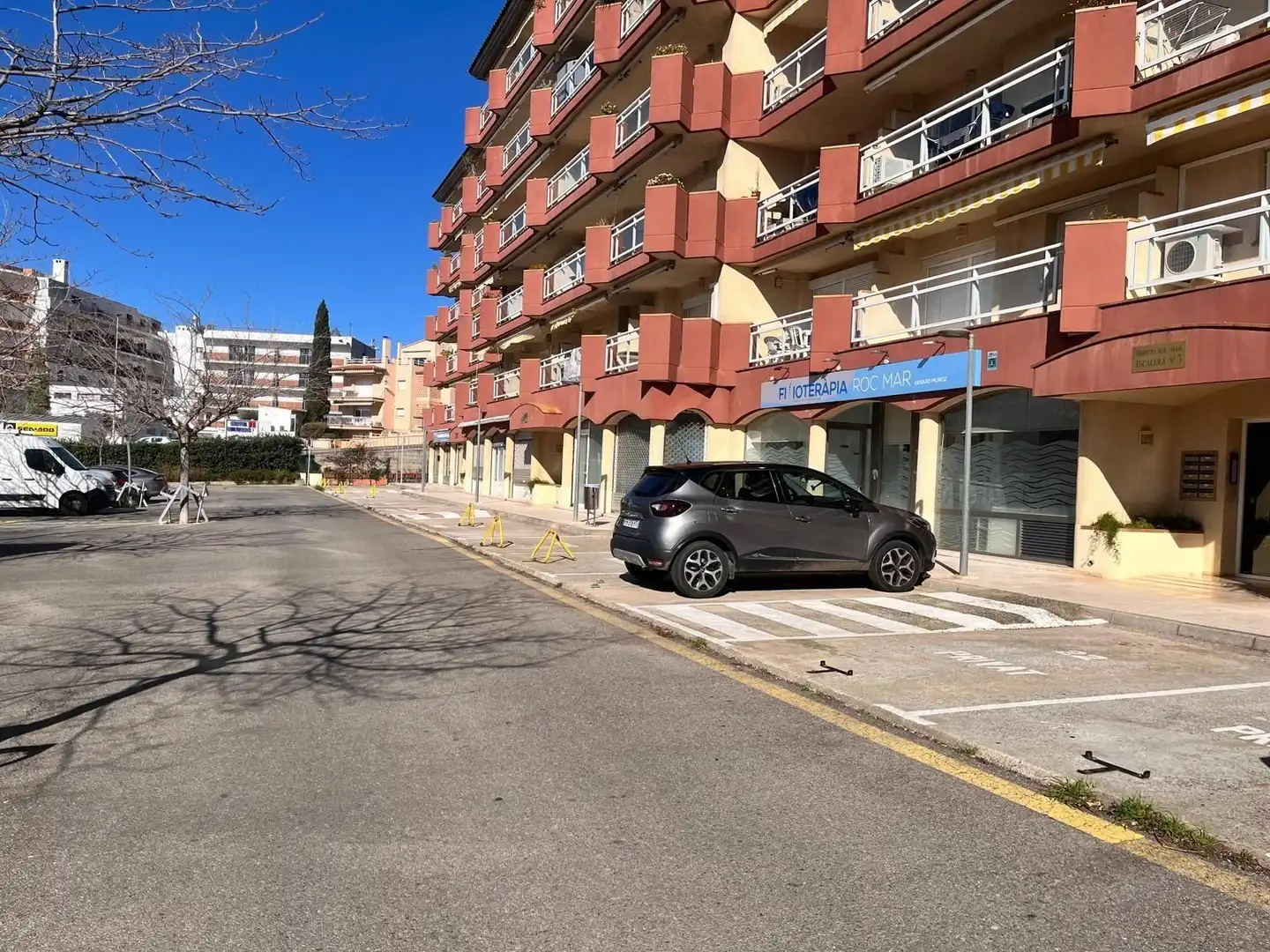 Pis amb ascensor en venda a Plaza CARLES FAGES CLIMENT, imagen 37
