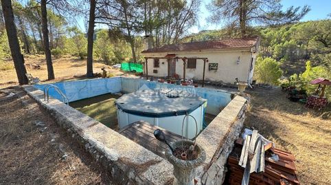 Foto 5 de Casa o chalet en venta en Renera, Guadalajara