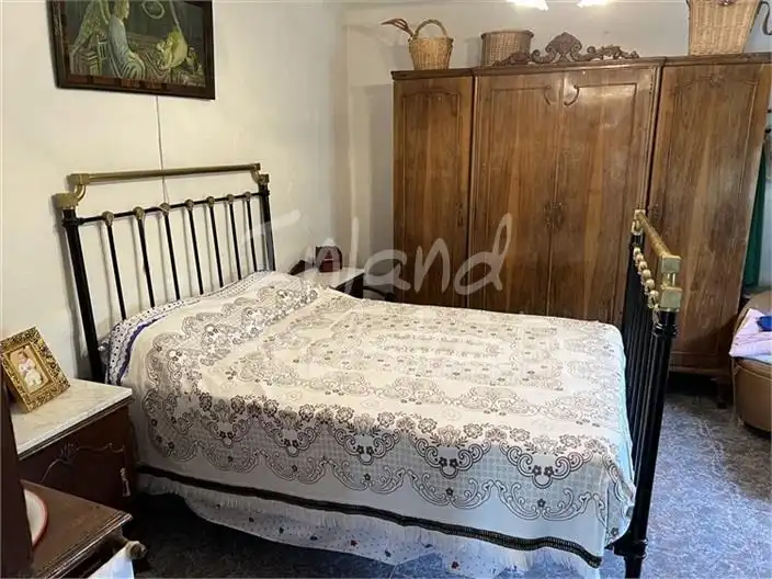 Casa rústica amb piscina en venda a Alcaudete, imagen 12