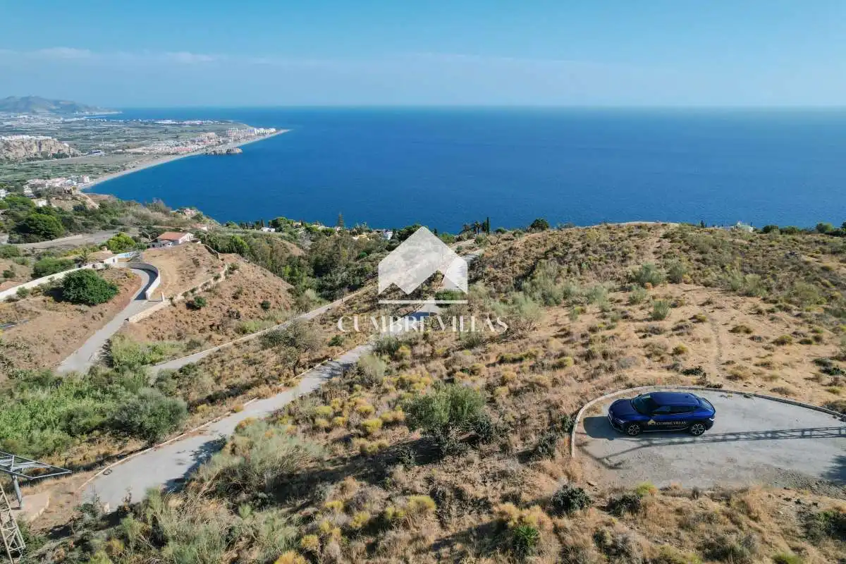 Residential for sale in Salobreña