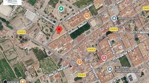 Photo 2 of Flat for sale in Calle Dr. Mazon, Rafal, Alicante