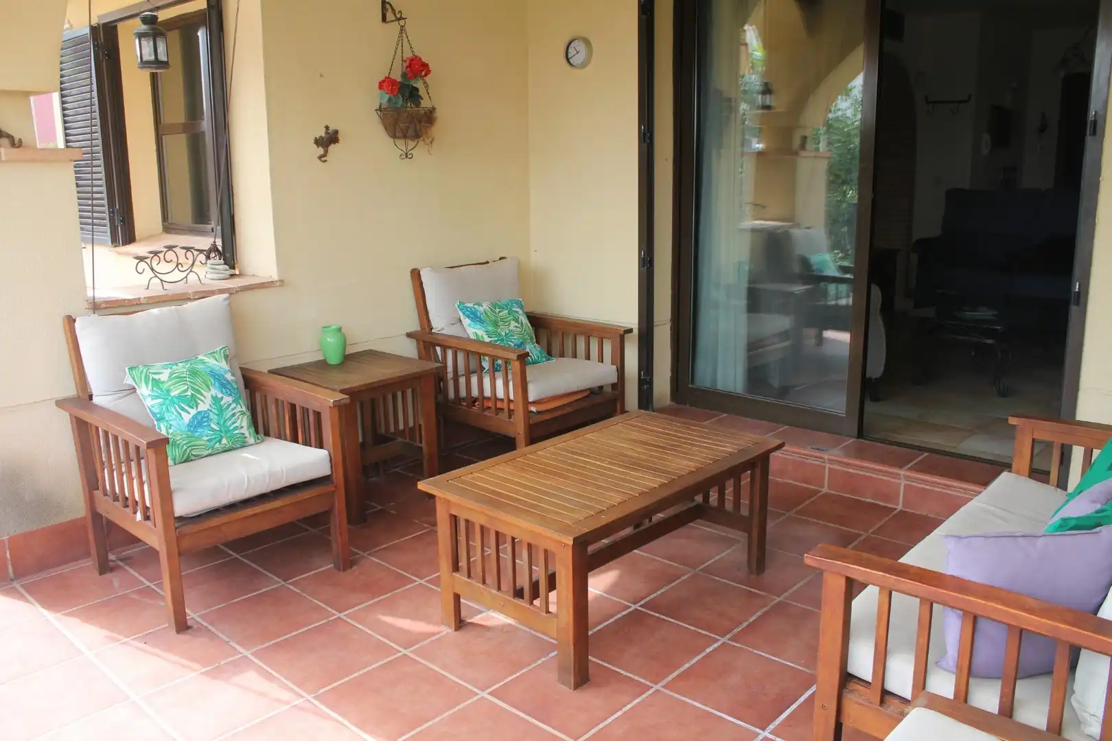 Villa mit Pool zum Verkauf in Los Almagros - Los Paganes - El Escobar, imagen 7