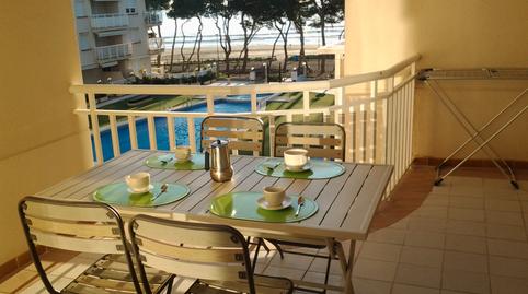 Foto 5 de Apartamento de alquiler en Carretera Alcossebre, 19, Alcossebre, Castellón