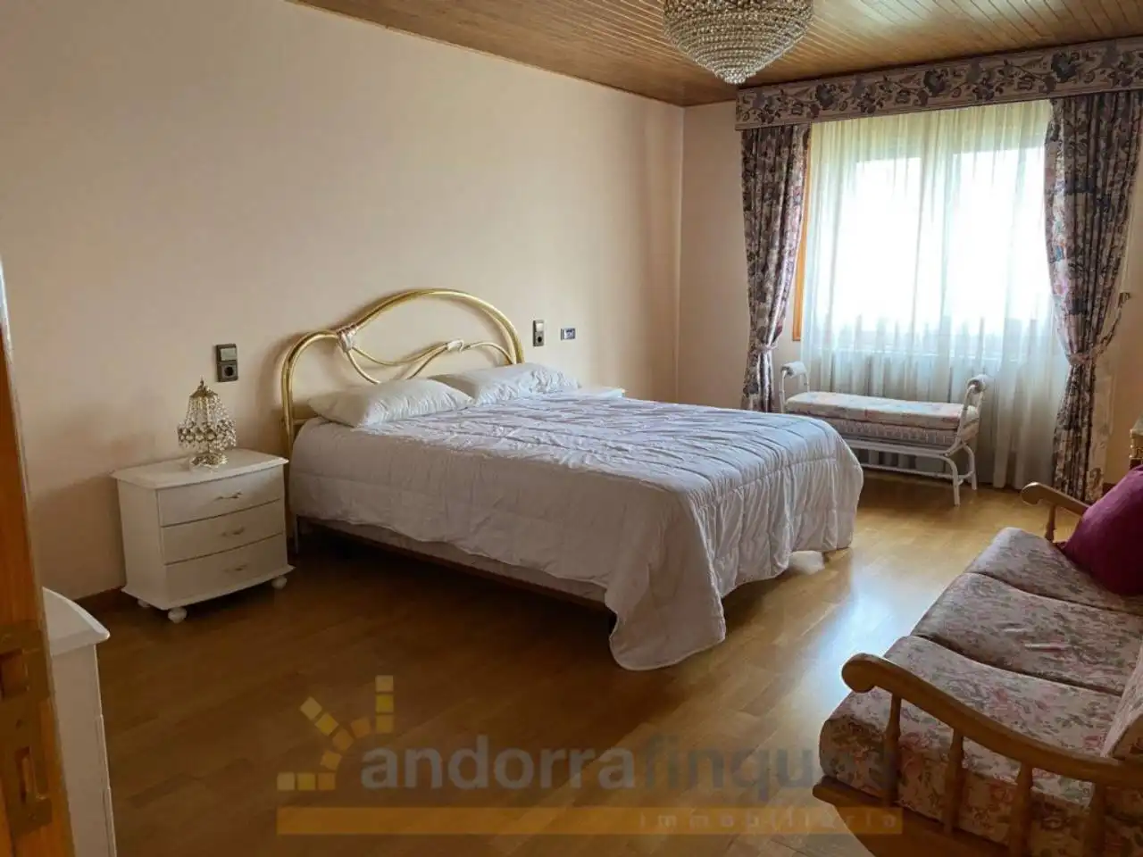 Piso con ascensor en venta en Encamp pueblo, imagen 15