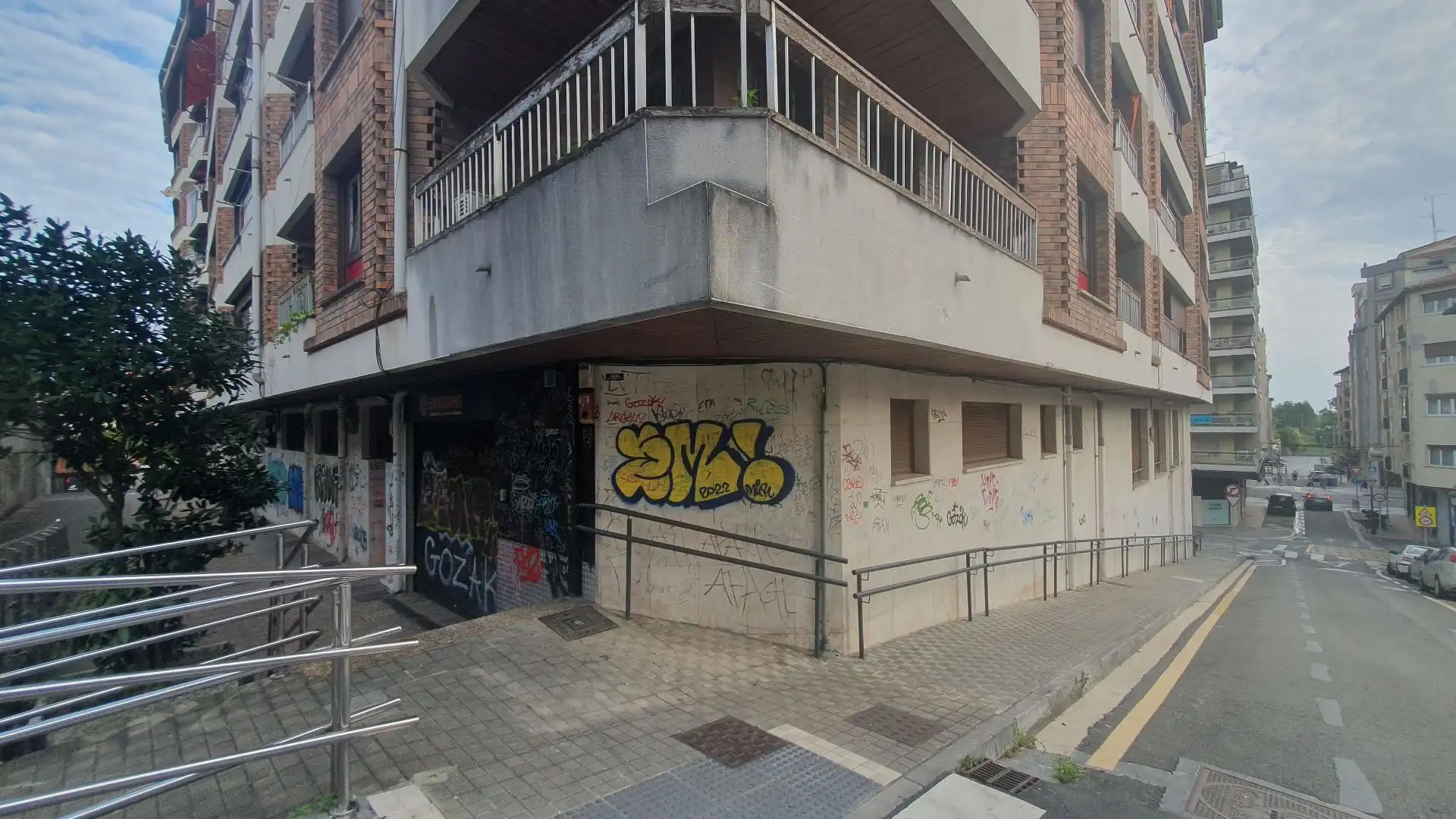 Business premises to rent in Centro - Mendibil - Santiago, imagen 48
