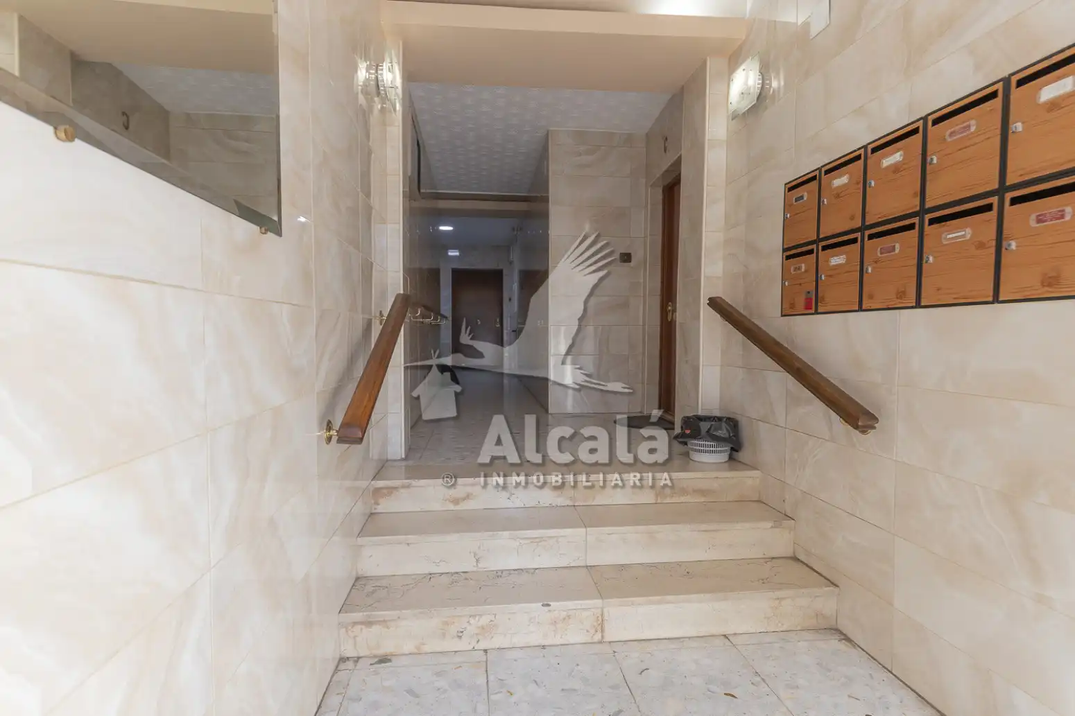 Flat for sale in Alcalá de Henares  with Air Conditioner, Heating and Parquet flooring