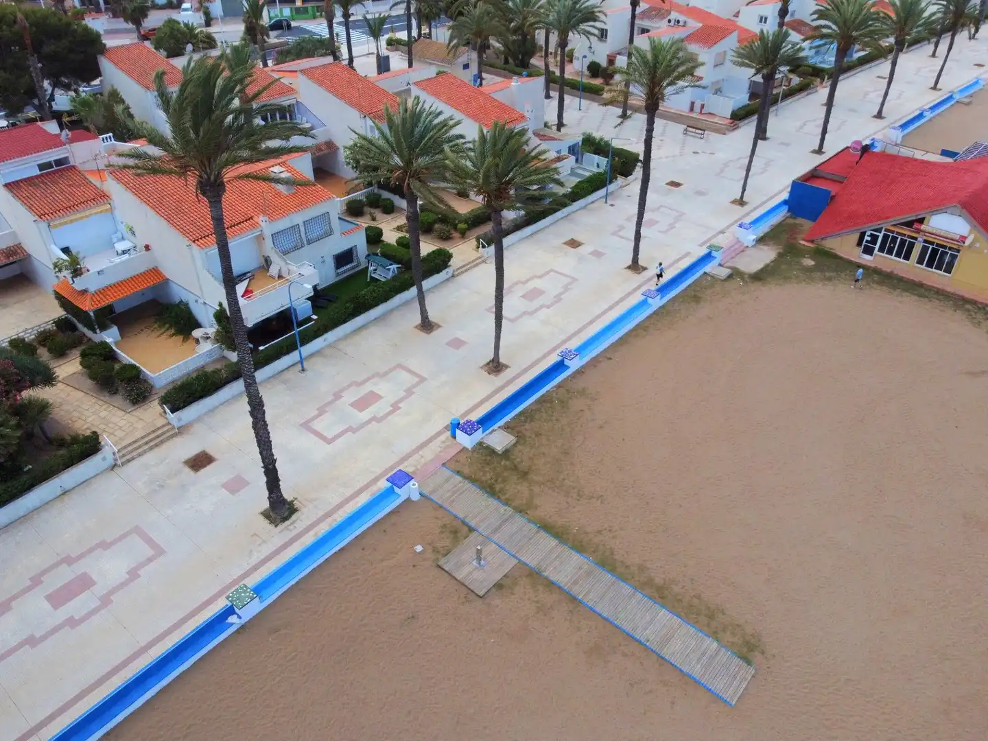 Casa o xalet de lloguer a Playa Honda - Playa Paraíso