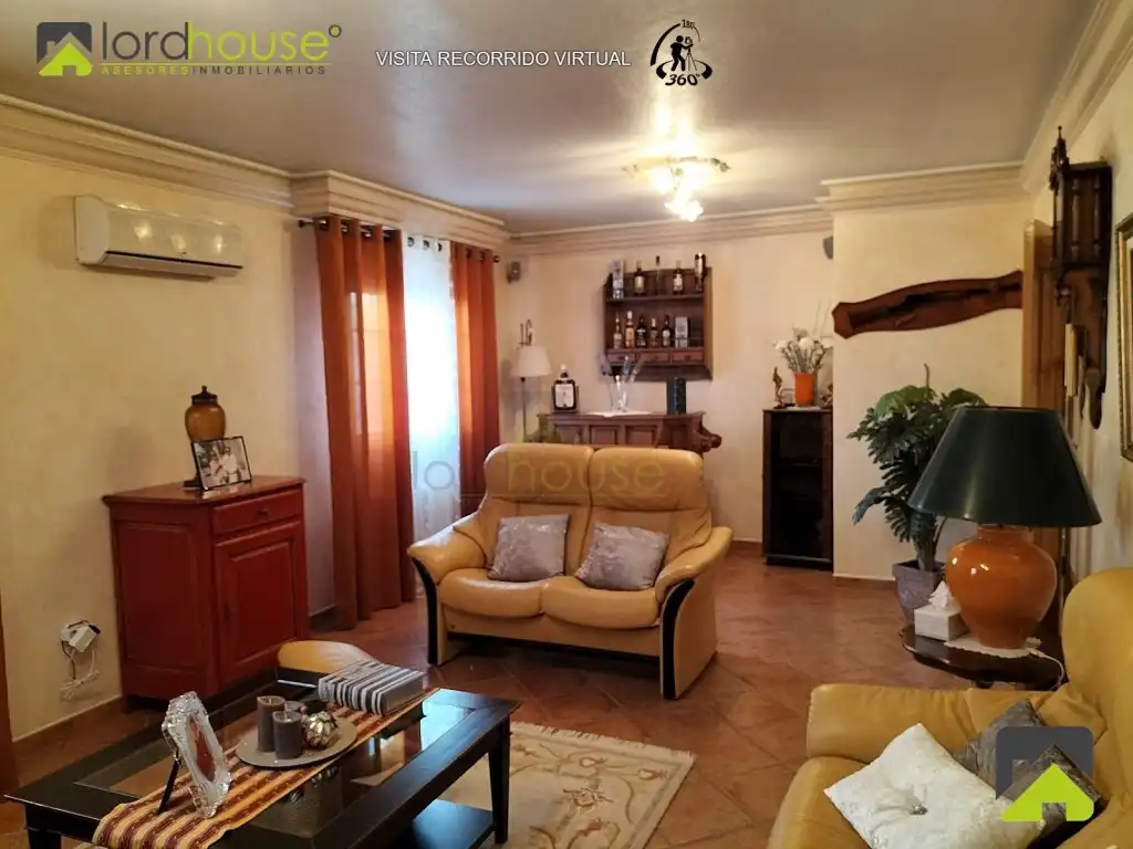 Living room of Houses for sale in Lorca
