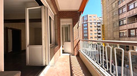 Foto 2 de Piso en venta en Rodríguez Arias Kalea, Sabino Arana - Jesuitas, Bizkaia