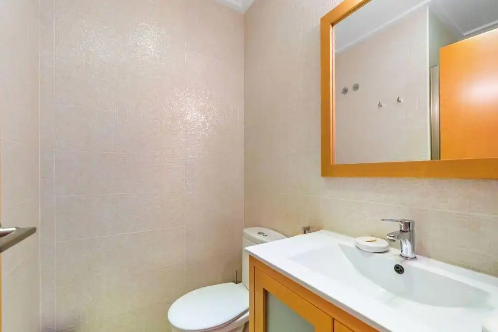 Penthouse mit Pool zum Verkauf in Calle parque antonio Galves, imagen 16
