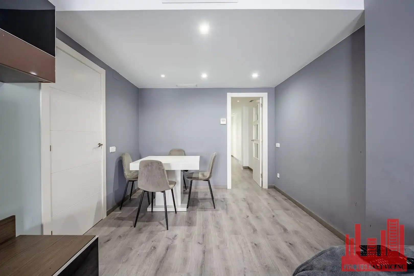 Flat for sale in Martorell