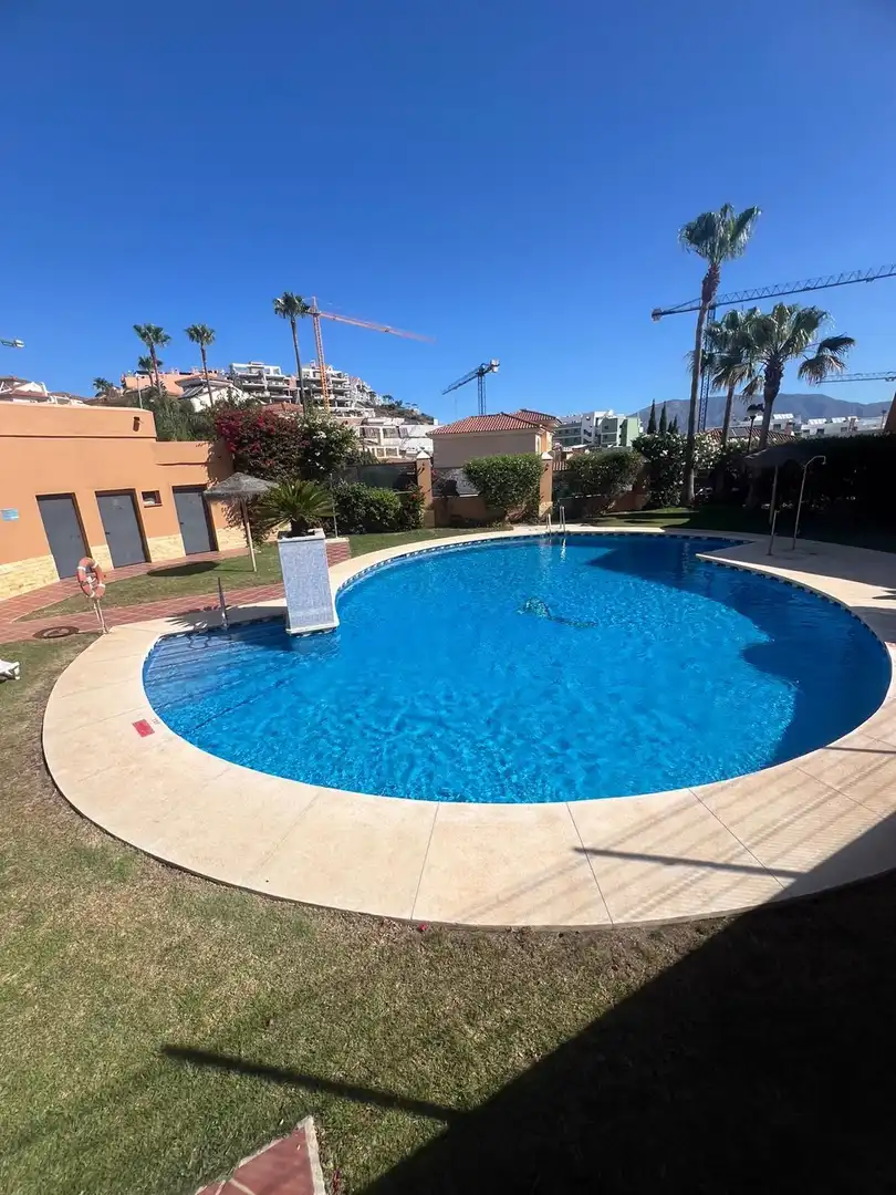 Casa adosada en venda a Riviera del Sol