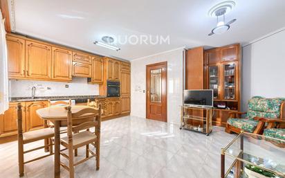 Kitchen of Flat for sale in Barakaldo 