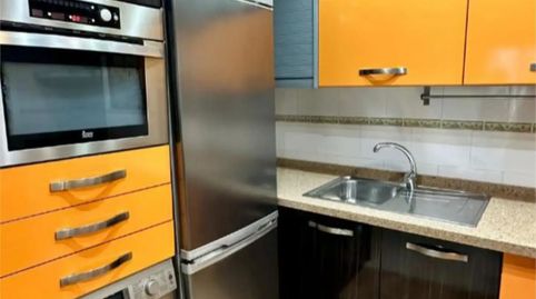 Foto 4 de Piso en venta en Calle Sábalo, 14, Coria del Río, Sevilla