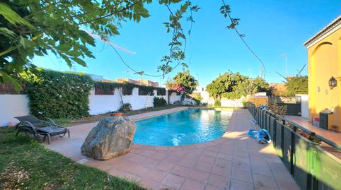 Foto 5 de Casa o xalet en venda a Oromana, Sevilla