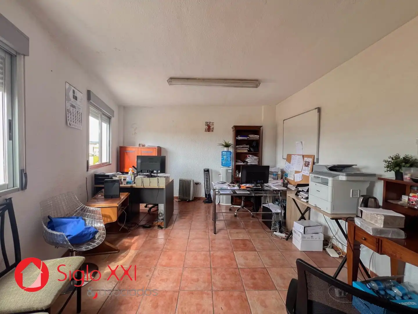 Nave industrielle à vendre à Avenida Alemania-Italia, imagen 14