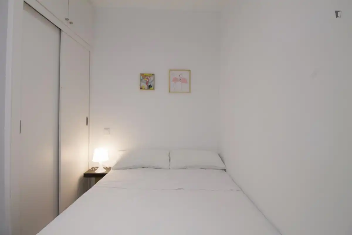 Apartamento de alquiler en Pradolongo