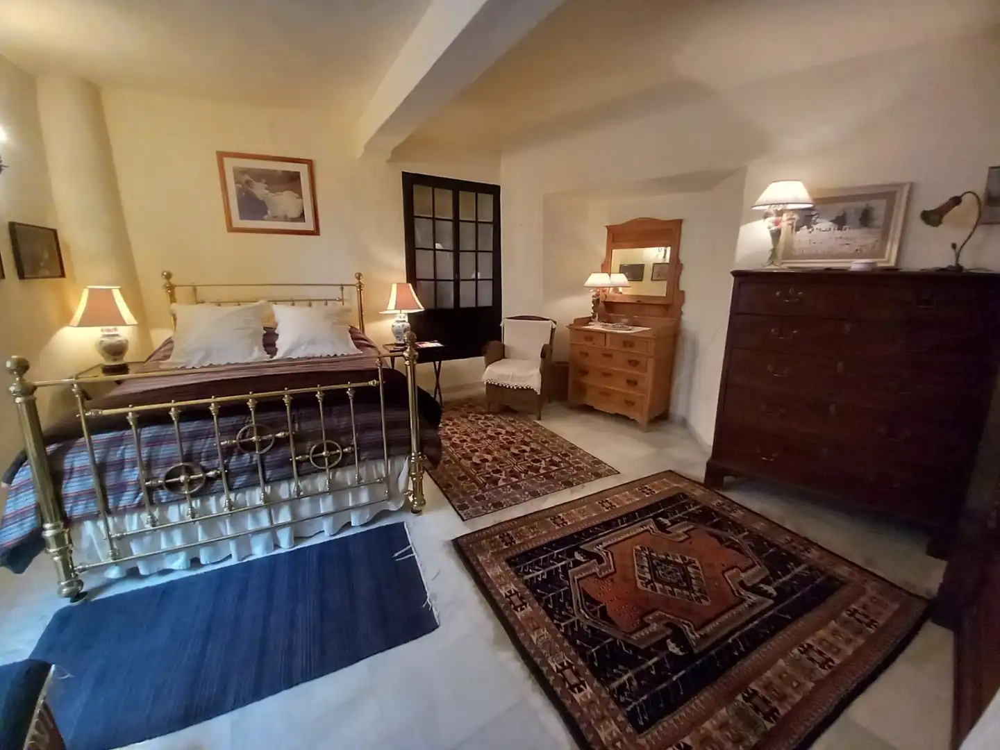 Houses for sale in Ronda  with Heating and Storage room