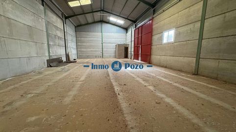 OCASION NAVE A LA VENTA EN CRA.DE BADAJOZ CON 200 METROS, imagen 4