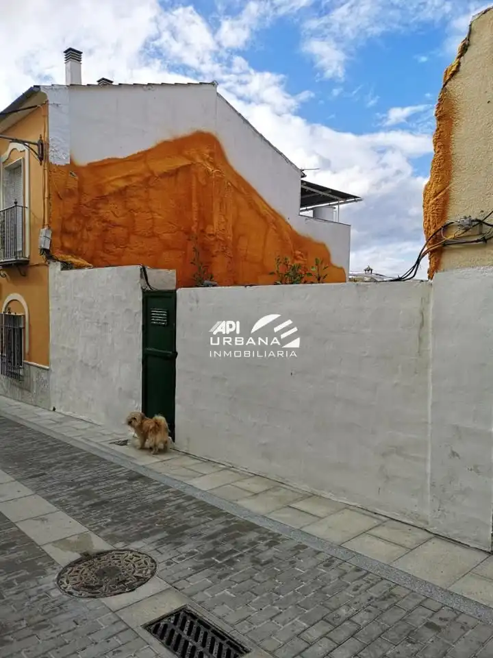 Terreny residencial en venda a El Carmen - La Barrera, imagen 2