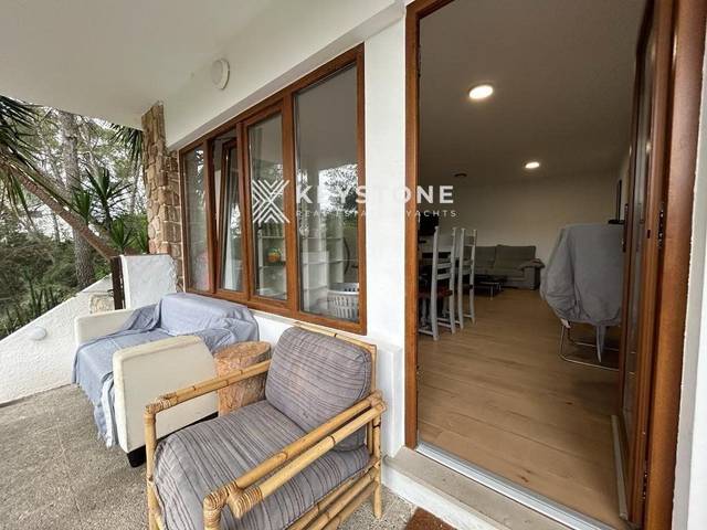 Apartamento en Alquiler en isabel rosello en Sant Agustí