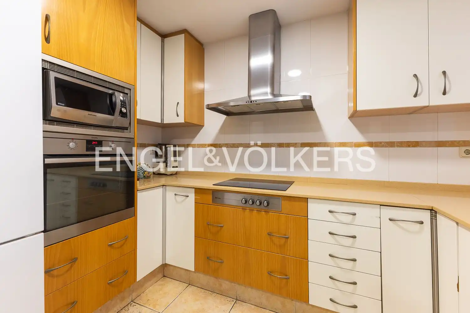 Appartement avec terrasse à vendre à L'Eixample, imagen 17